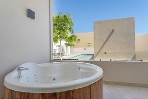 Laguna Shores Resort