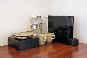 Laguna Shores Resort