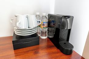 Laguna Shores Resort