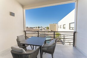 Laguna Shores Resort