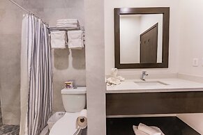 Laguna Shores Resort