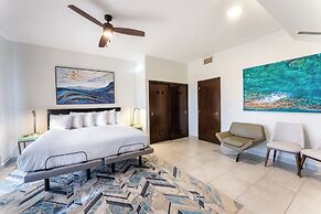 Laguna Shores Resort