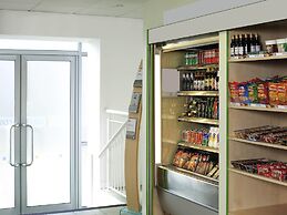 Ibis Budget Newport