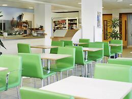 Ibis Budget Newport