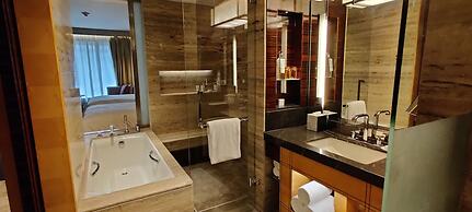 JW Marriott Hotel New Delhi Aerocity