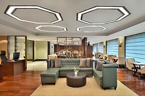 JW Marriott Hotel New Delhi Aerocity