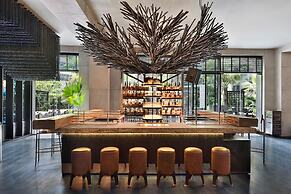 JW Marriott Hotel New Delhi Aerocity