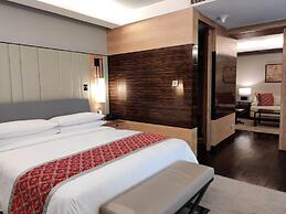 JW Marriott Hotel New Delhi Aerocity