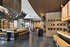 JW Marriott Hotel New Delhi Aerocity