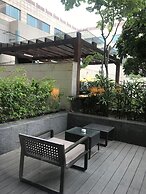 JW Marriott Hotel New Delhi Aerocity