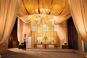 JW Marriott Hotel New Delhi Aerocity