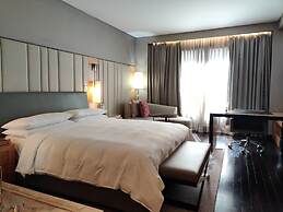 JW Marriott Hotel New Delhi Aerocity