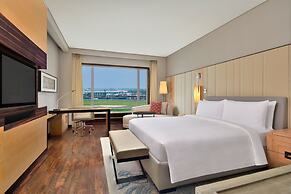 JW Marriott Hotel New Delhi Aerocity