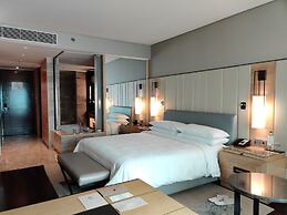 JW Marriott Hotel New Delhi Aerocity