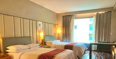 JW Marriott Hotel New Delhi Aerocity