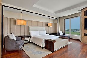 JW Marriott Hotel New Delhi Aerocity