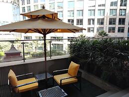 JW Marriott Hotel New Delhi Aerocity