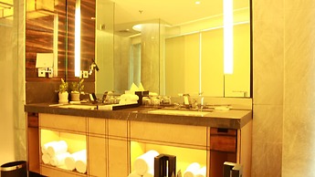 JW Marriott Hotel New Delhi Aerocity