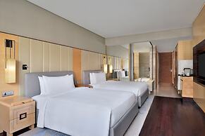 JW Marriott Hotel New Delhi Aerocity