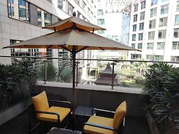 JW Marriott Hotel New Delhi Aerocity