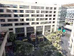 JW Marriott Hotel New Delhi Aerocity