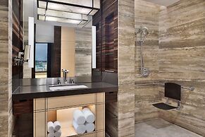 JW Marriott Hotel New Delhi Aerocity