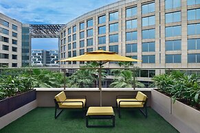 JW Marriott Hotel New Delhi Aerocity