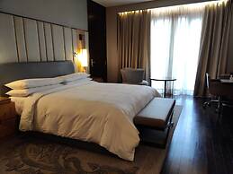 JW Marriott Hotel New Delhi Aerocity