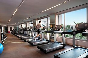 JW Marriott Hotel New Delhi Aerocity