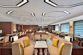 JW Marriott Hotel New Delhi Aerocity
