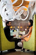 JW Marriott Hotel New Delhi Aerocity