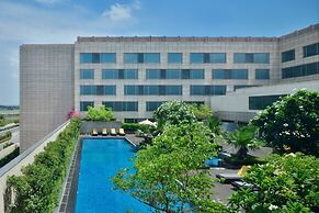 JW Marriott Hotel New Delhi Aerocity