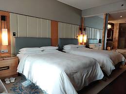 JW Marriott Hotel New Delhi Aerocity