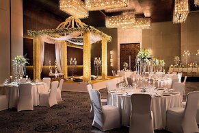 JW Marriott Hotel New Delhi Aerocity