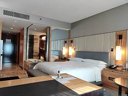 JW Marriott Hotel New Delhi Aerocity