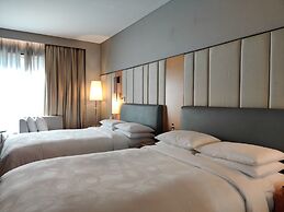 JW Marriott Hotel New Delhi Aerocity