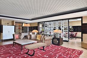 JW Marriott Hotel New Delhi Aerocity