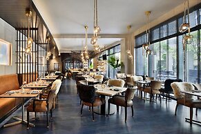 JW Marriott Hotel New Delhi Aerocity