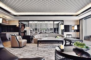 JW Marriott Hotel New Delhi Aerocity