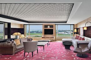 JW Marriott Hotel New Delhi Aerocity
