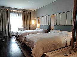 JW Marriott Hotel New Delhi Aerocity