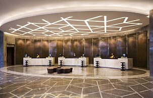JW Marriott Hotel New Delhi Aerocity