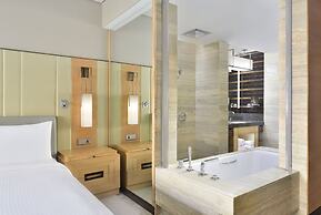 JW Marriott Hotel New Delhi Aerocity