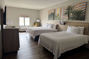 Days Inn by Wyndham Greenville South/Mauldin