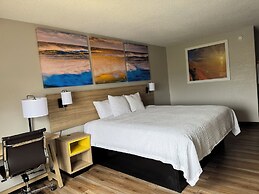 Days Inn by Wyndham Greenville South/Mauldin