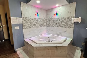 Days Inn by Wyndham Greenville South/Mauldin