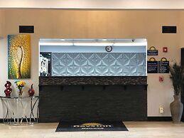 Days Inn by Wyndham Greenville South/Mauldin