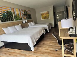 Days Inn by Wyndham Greenville South/Mauldin