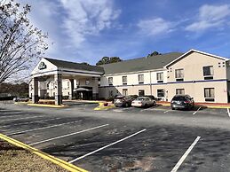 Days Inn by Wyndham Greenville South/Mauldin