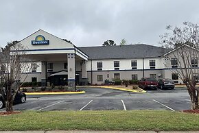 Days Inn by Wyndham Greenville South/Mauldin